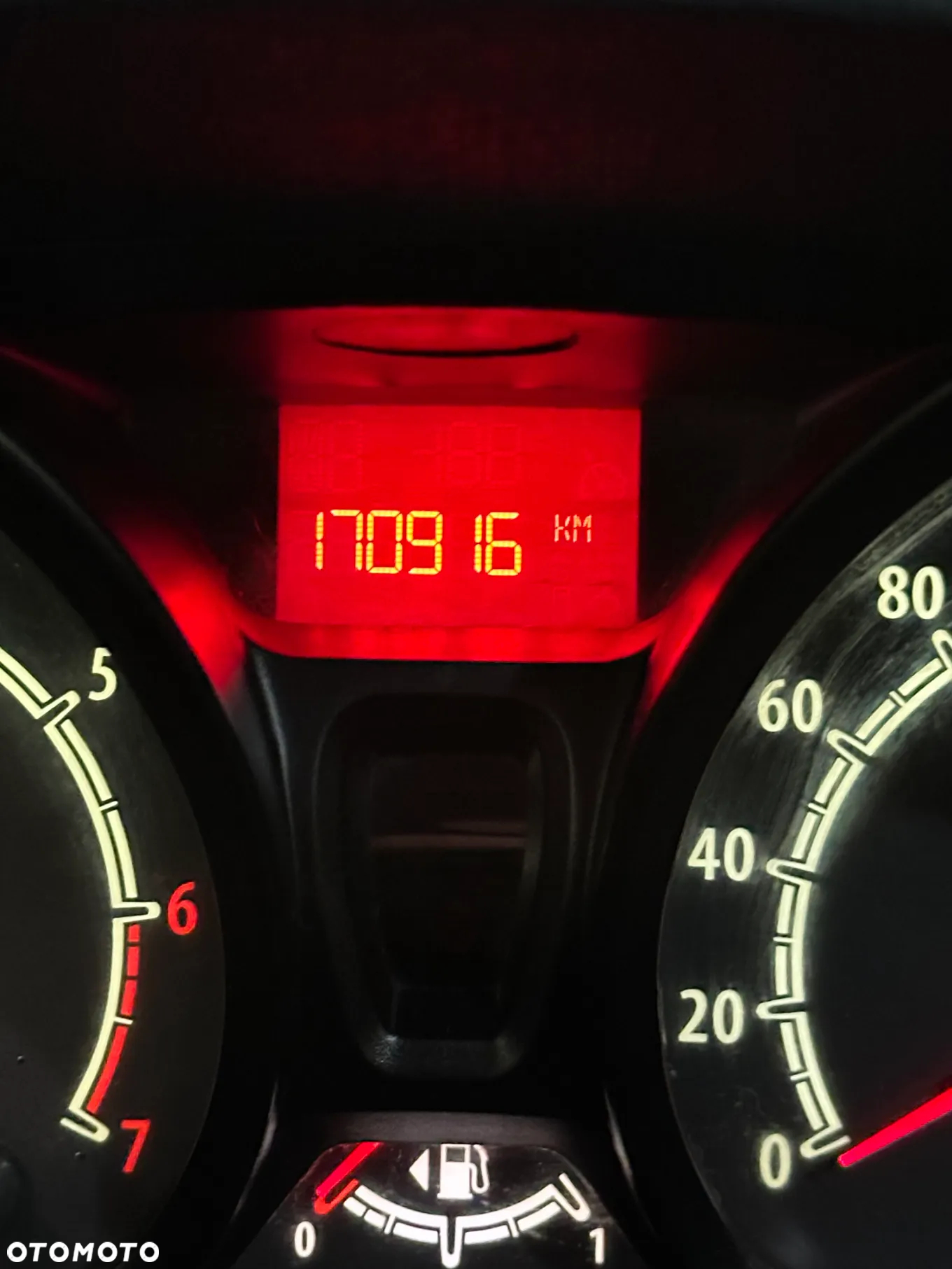 Ford Fiesta 1.25 Ambiente - 27