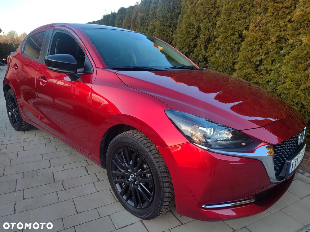 Mazda 2 SKYACTIV-G 90 Center-Line - 13