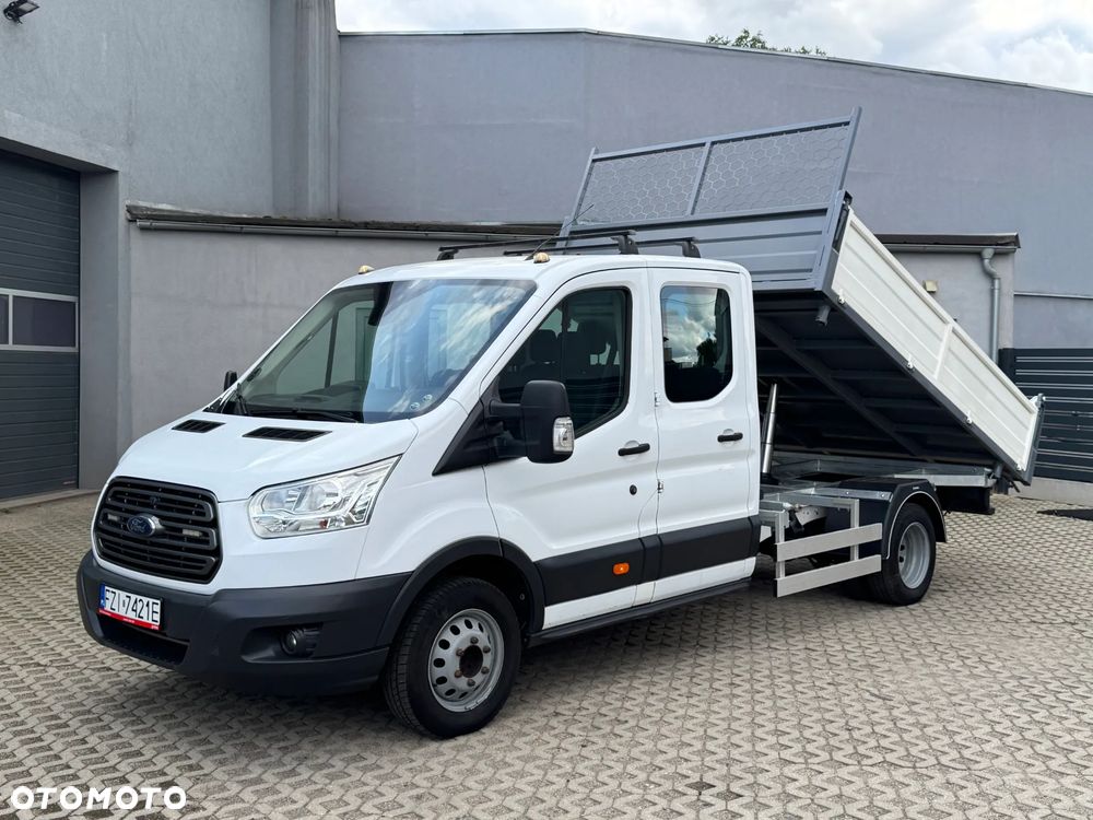 Ford Transit - 24