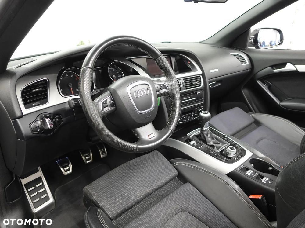 Audi A5 Cabrio - 20