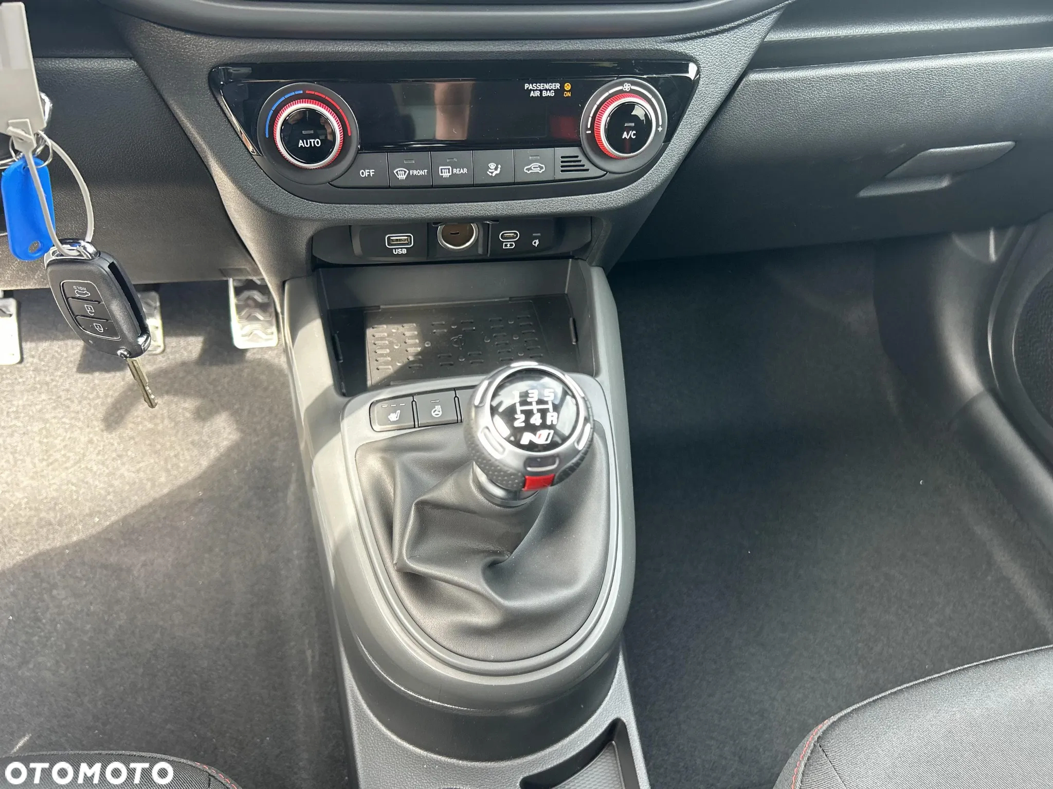 Hyundai i10 1.2 N Line - 15