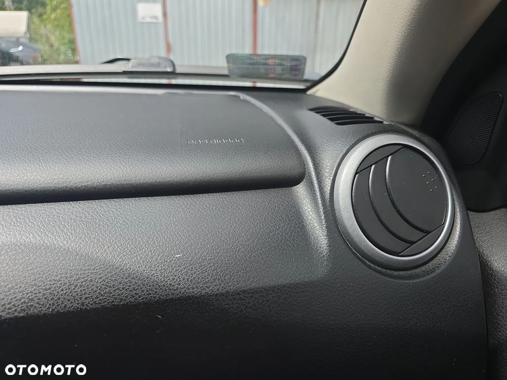 Suzuki Grand Vitara 2011