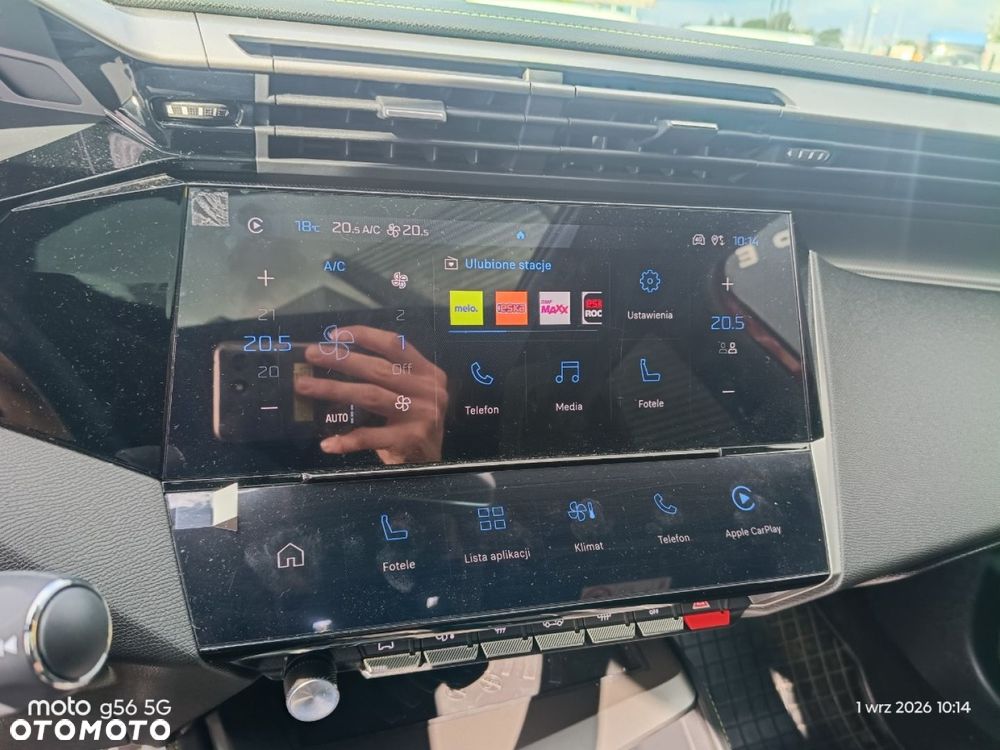 Peugeot 308 - 20