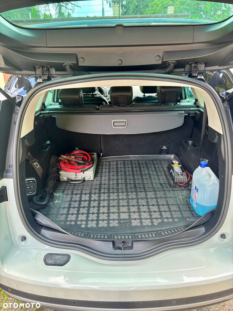 Renault Scenic 1.6 dCi Intens - 5