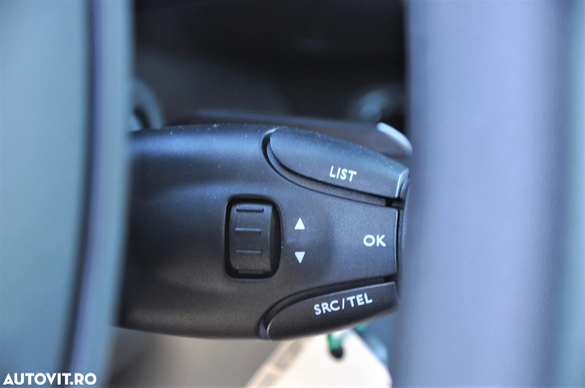 Peugeot Partner 3 Locuri - 22