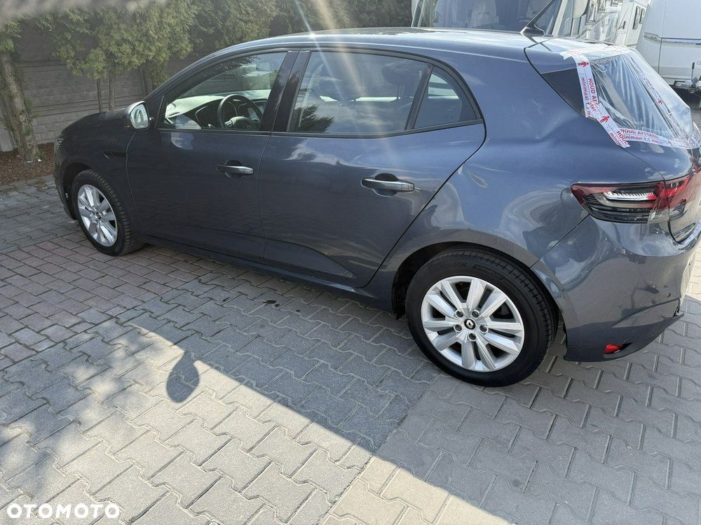 Renault Megane - 6