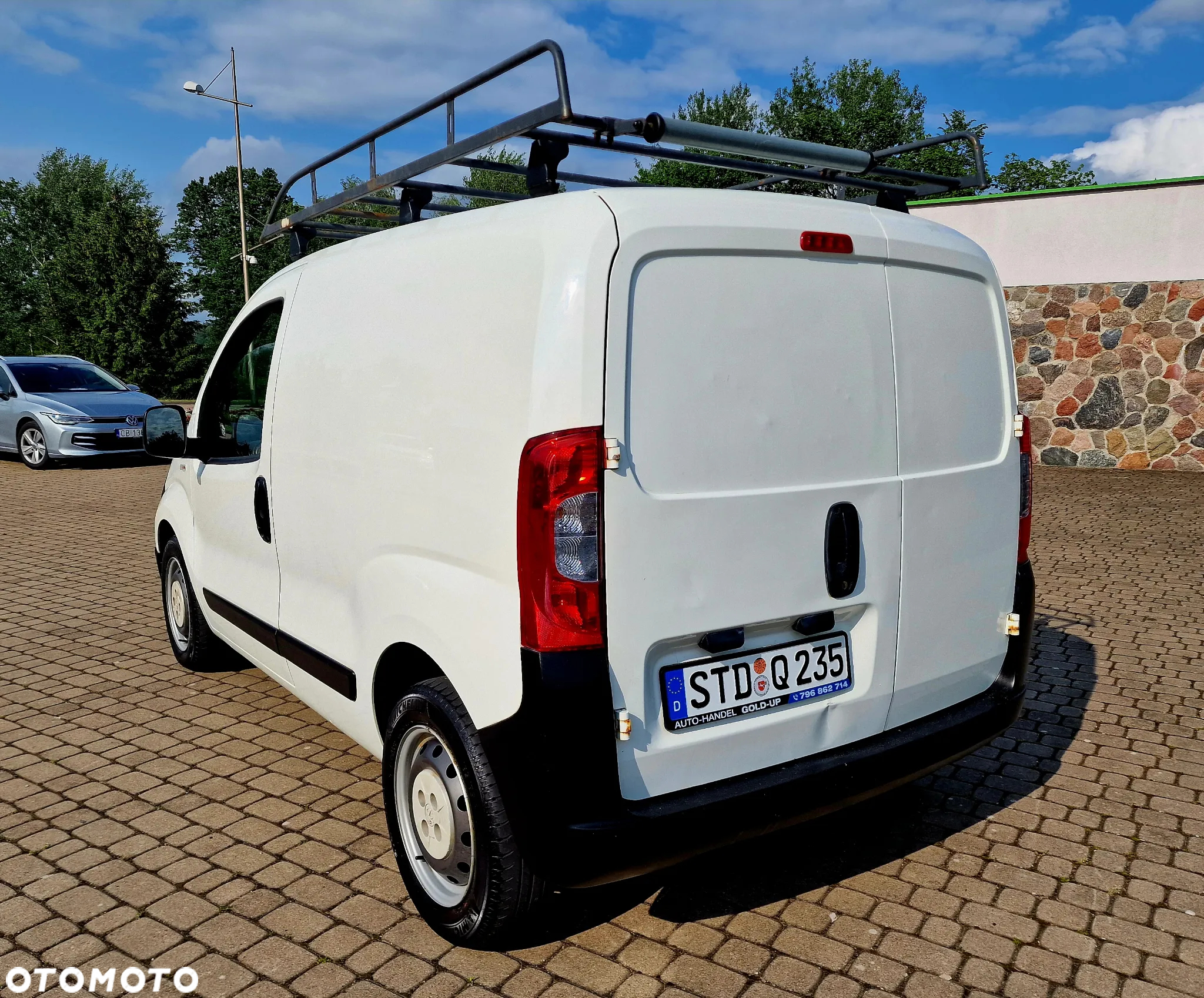 Peugeot BIPPER - 4