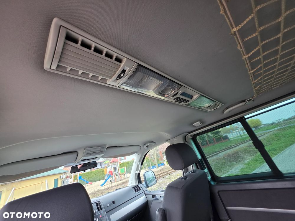 Volkswagen Multivan L1 Highline - 21