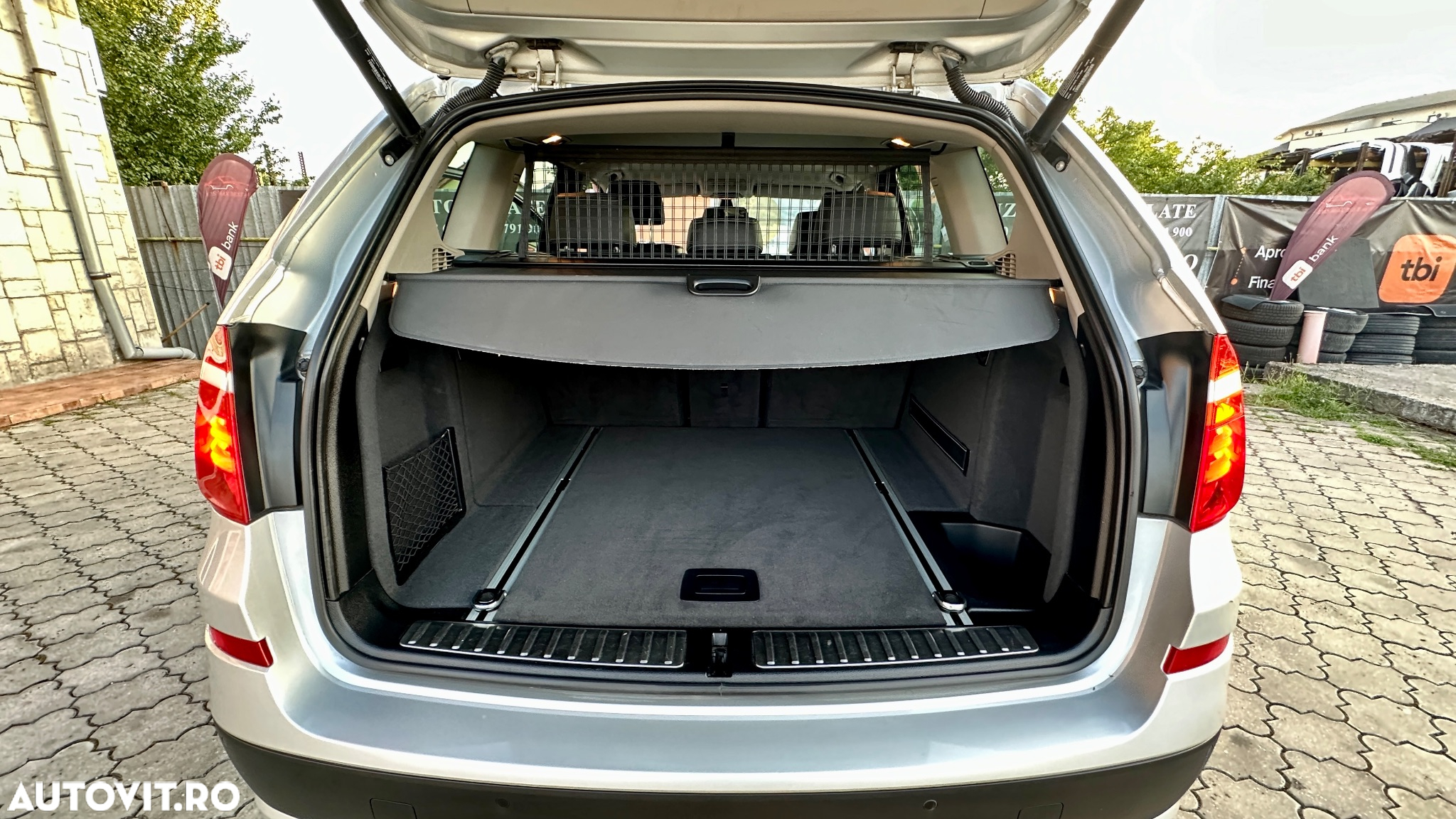 BMW X3 - 10