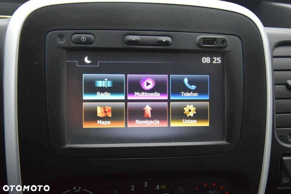 Renault Trafic ENERGY Combi Expression - 37