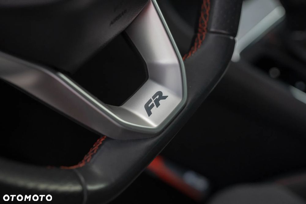 Seat Ateca 2.0 TDI DSG FR - 18