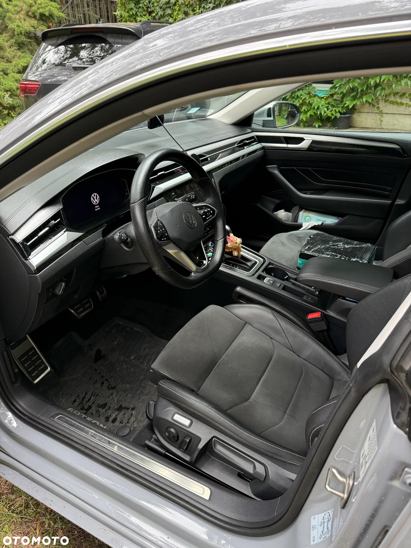 Volkswagen Arteon 2.0 TSI 4Motion Elegance DSG - 5