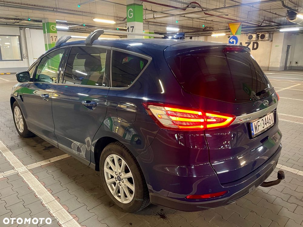 Ford S-Max 2.0 EcoBlue Trend - 7