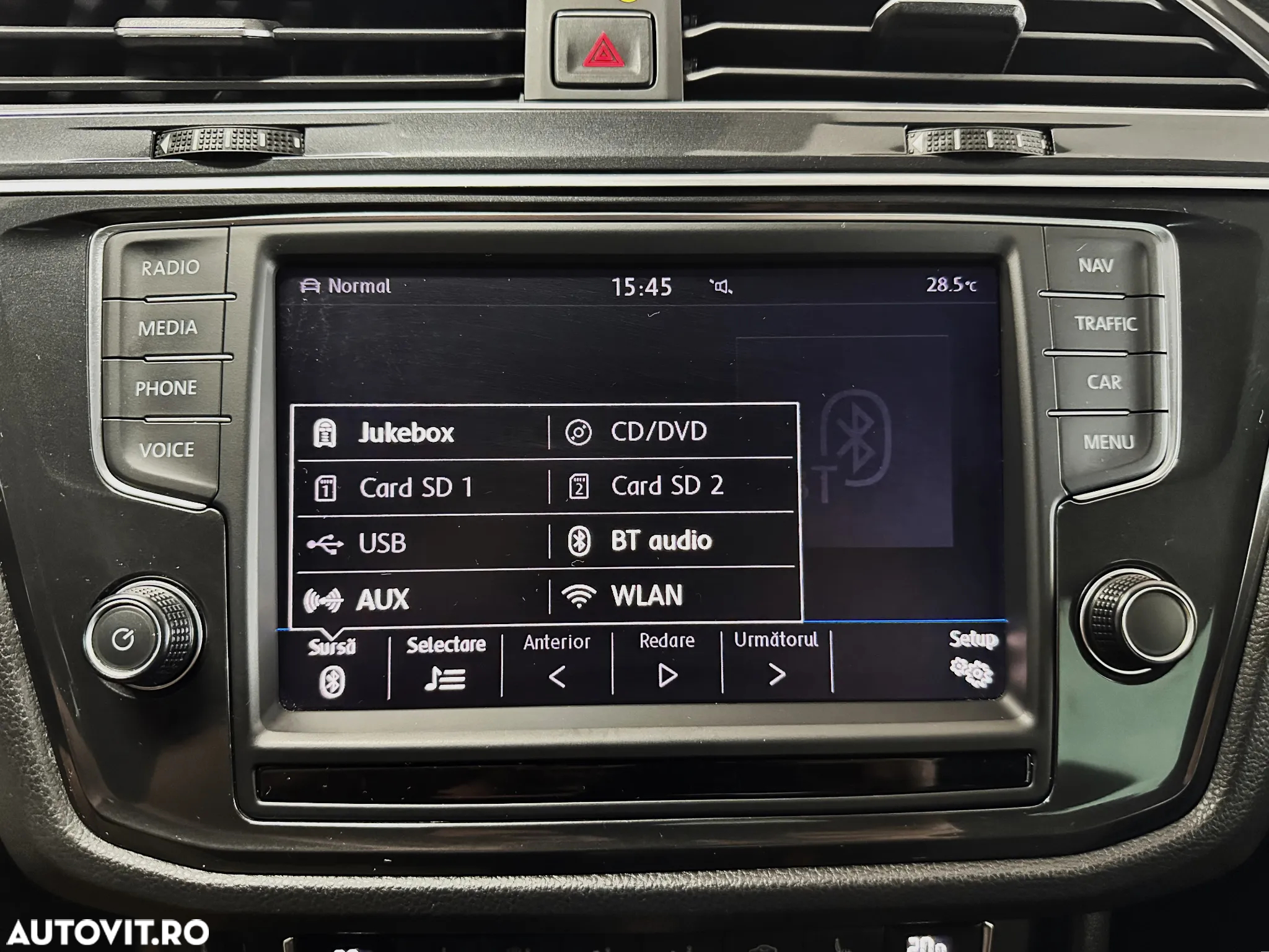 Volkswagen Tiguan 2.0 TDI SCR 4MOTION DSG R-Line - 19