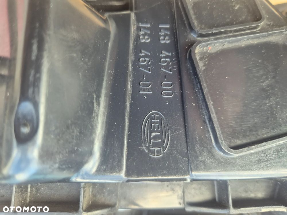 Audi A6 C5 reflektor lewy.HELLA.EU. - 10