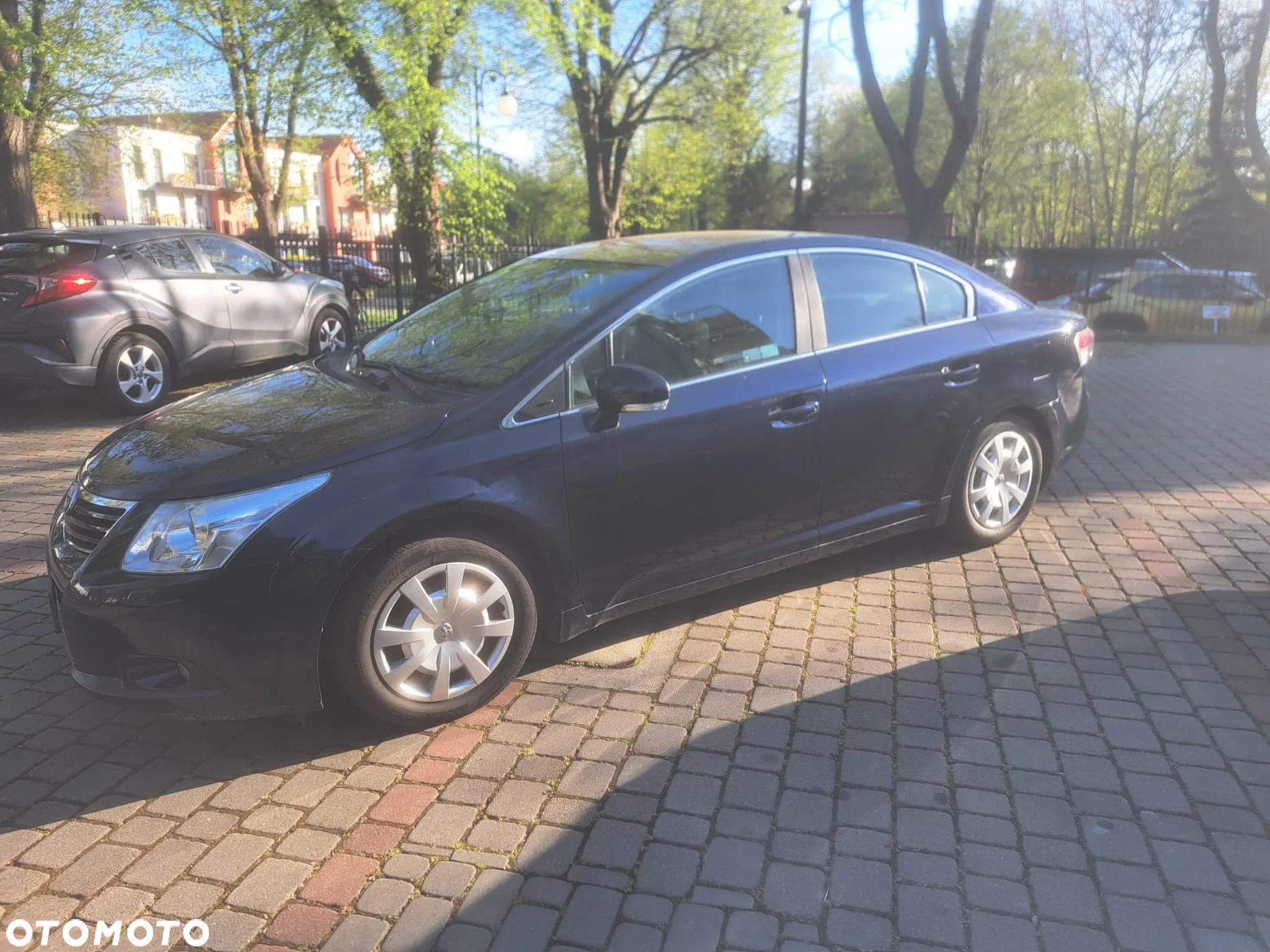 Toyota Avensis 1.8 Luna - 3