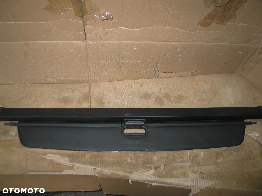 Roleta bagaznika BMW 3 F31 12-18R. 7273665 - 5