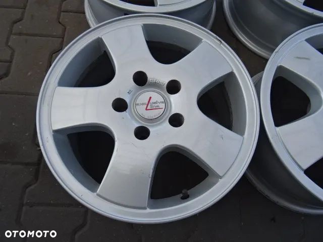5x120x74 7Jx17 ET20 FELGI ALUMINIOWE 16 BMW Seria 5i7 - 2