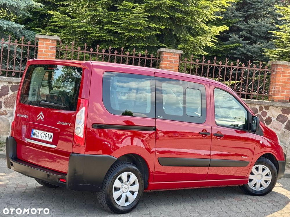 Citroën Jumpy - 12