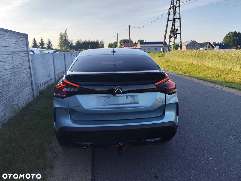 Citroën C4 PureTech 130 Stop&Start EAT8 MAX - 16