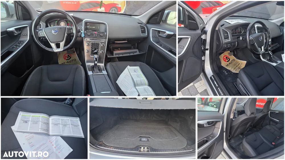 Volvo XC 60 - 7