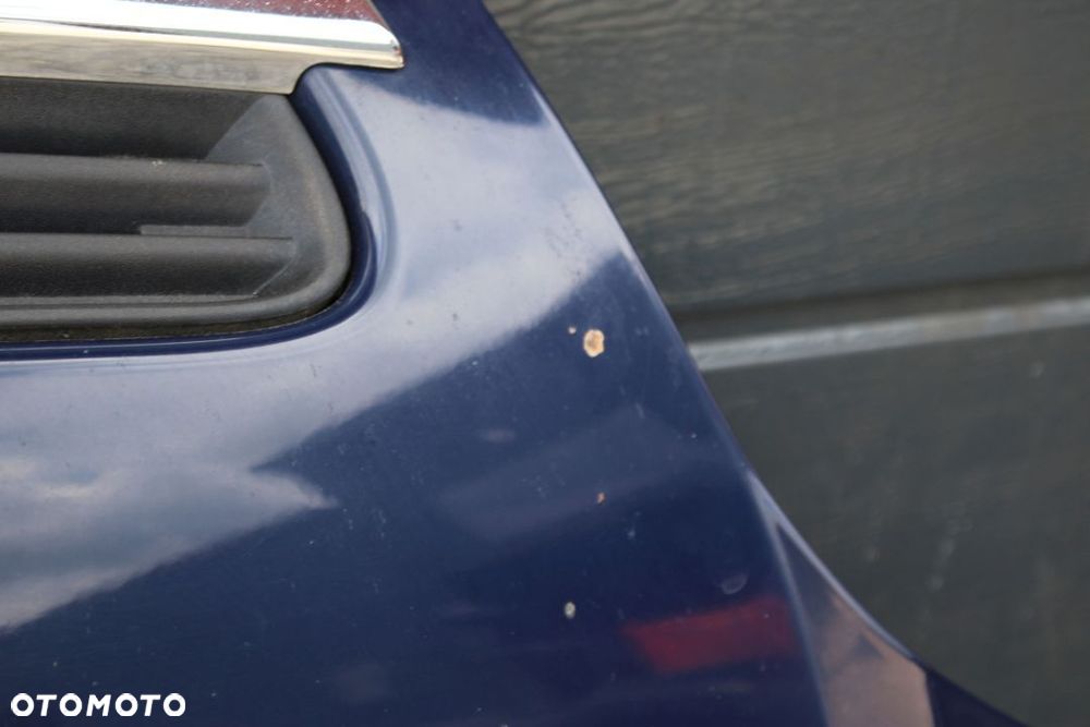 MASKA PRZÓD PRZEDNIA OPEL MERIVA A PRZED LIFTEM Z20Z - 8