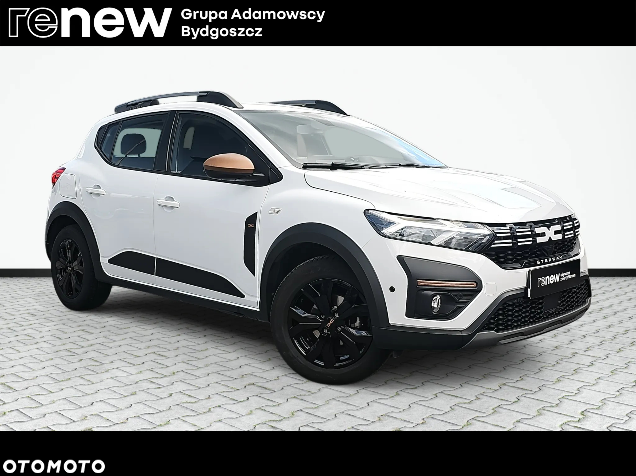 Dacia Sandero Stepway 1.0 TCe Extreme - 5