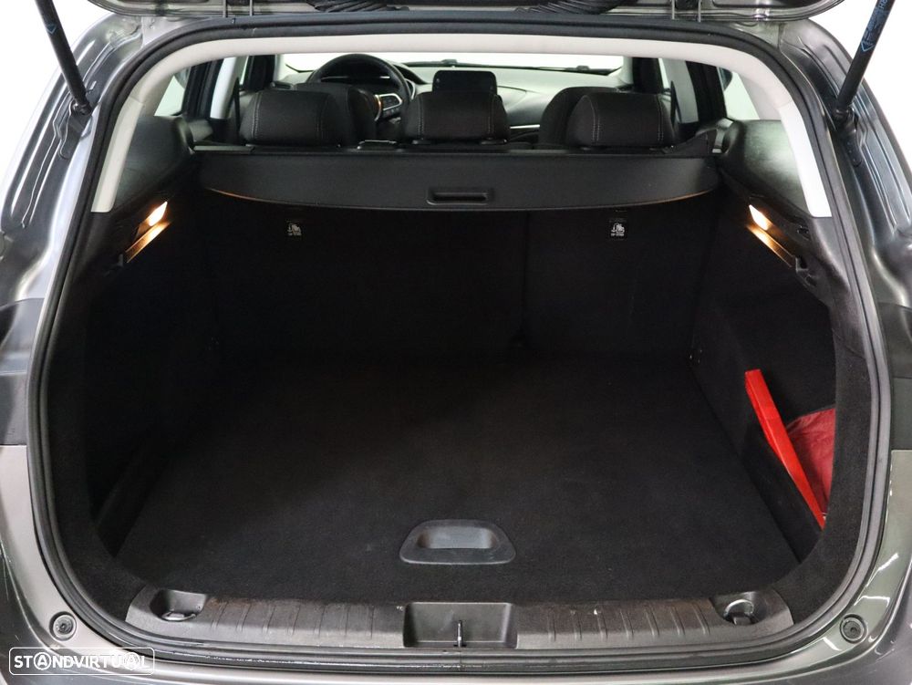 Fiat Tipo Station Wagon 1.0 GSE T3 City Life - 19