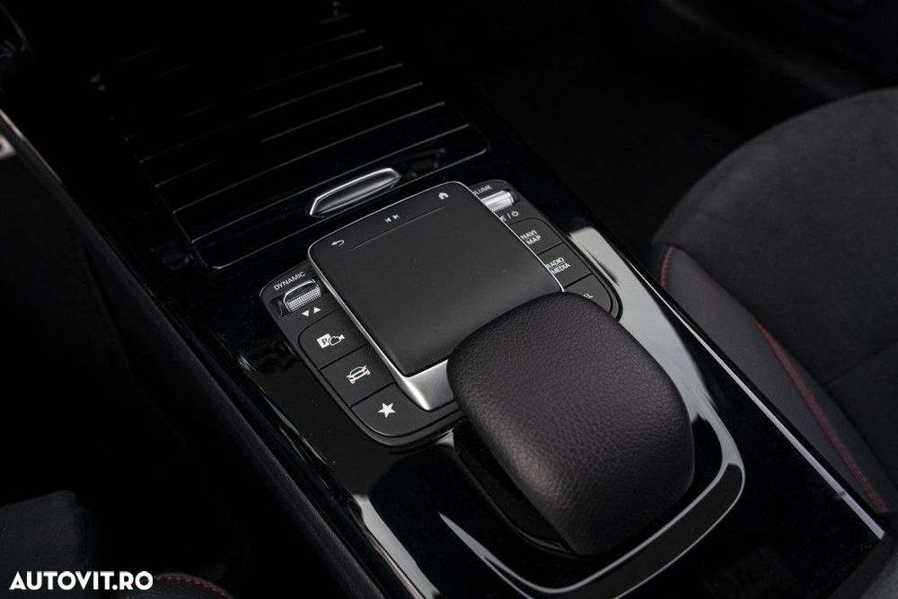 Mercedes-Benz A 200 - 22