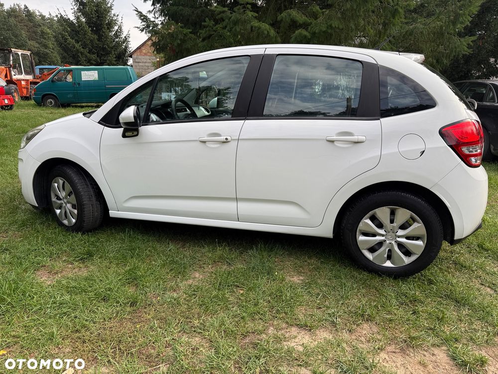 Citroën C3 - 5