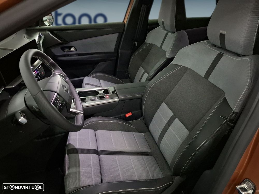 Opel Grandland 73 kWh GS - 11