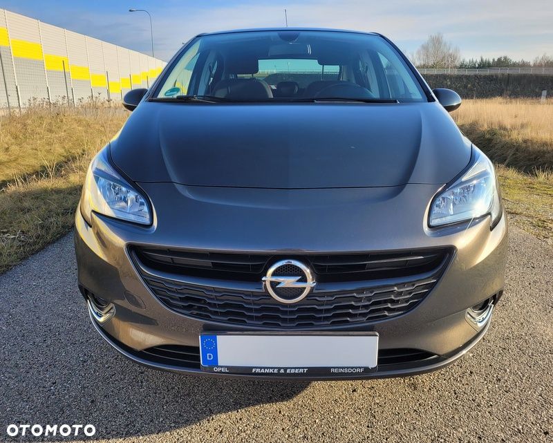 Opel Corsa 1.4 Innovation - 9