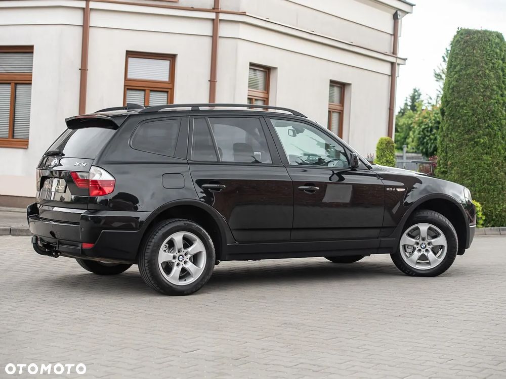 BMW X3 - 13