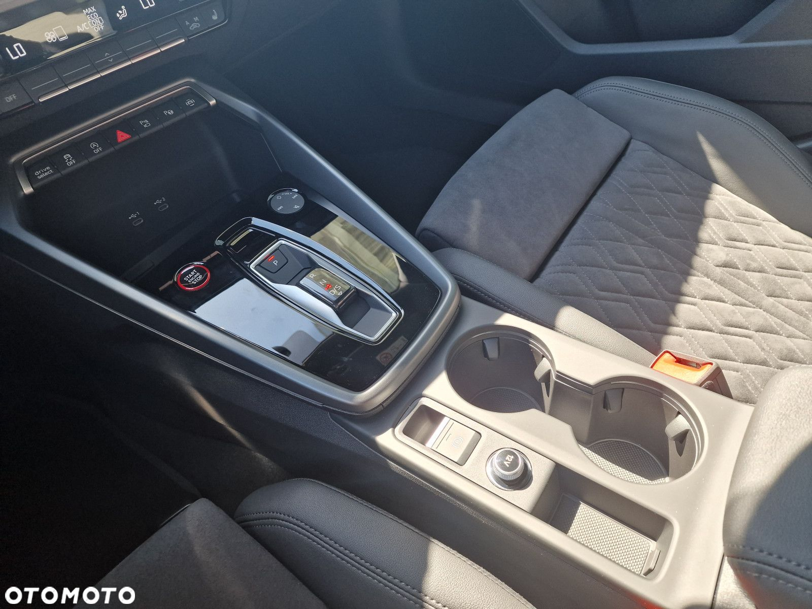 Audi RS3 Sportback - 28