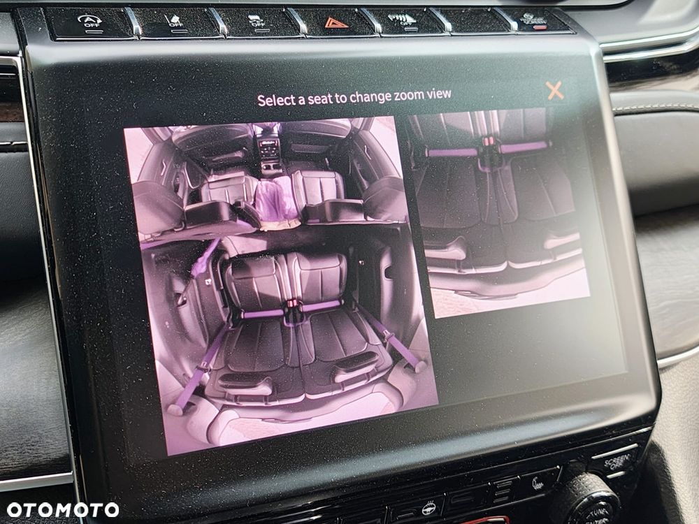 Jeep Grand Cherokee 3.6 V6 Limited - 13