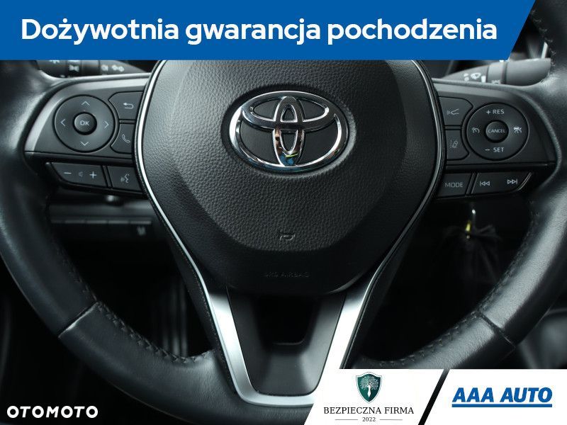 Toyota Corolla - 20