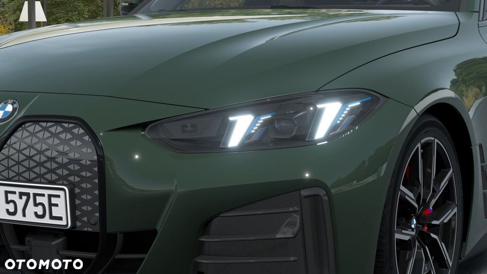 BMW i4 - 6