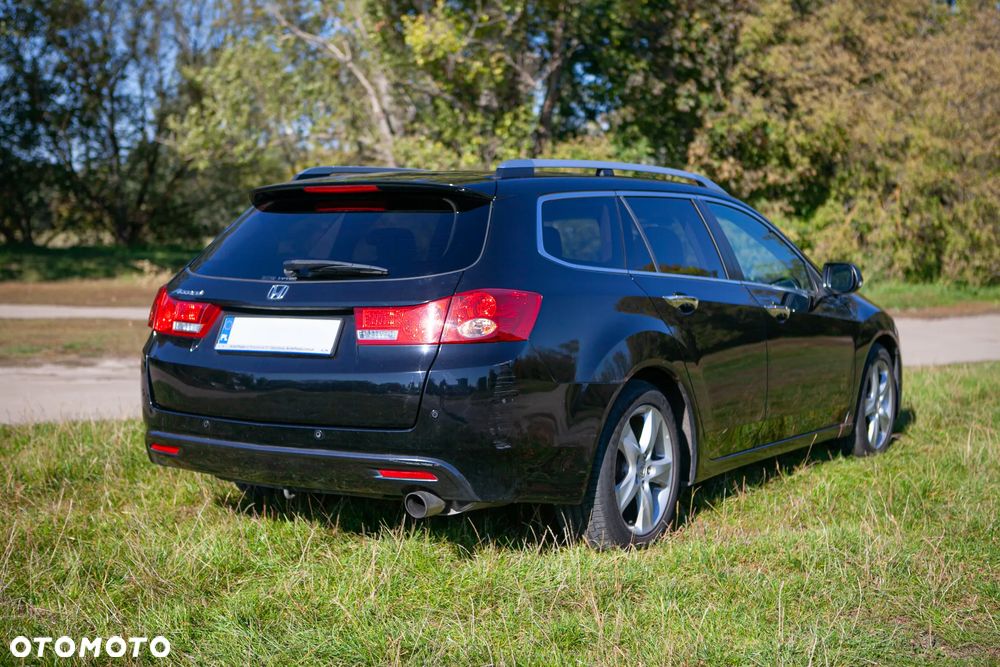 Honda Accord - 5