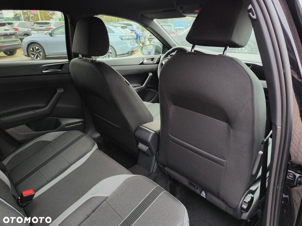 Volkswagen Polo 1.0 TSI Edition 50 DSG - 24