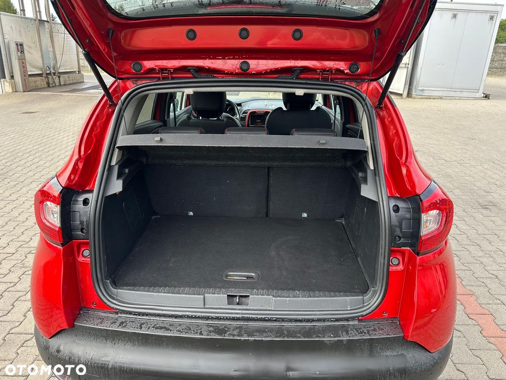 Renault Captur - 7