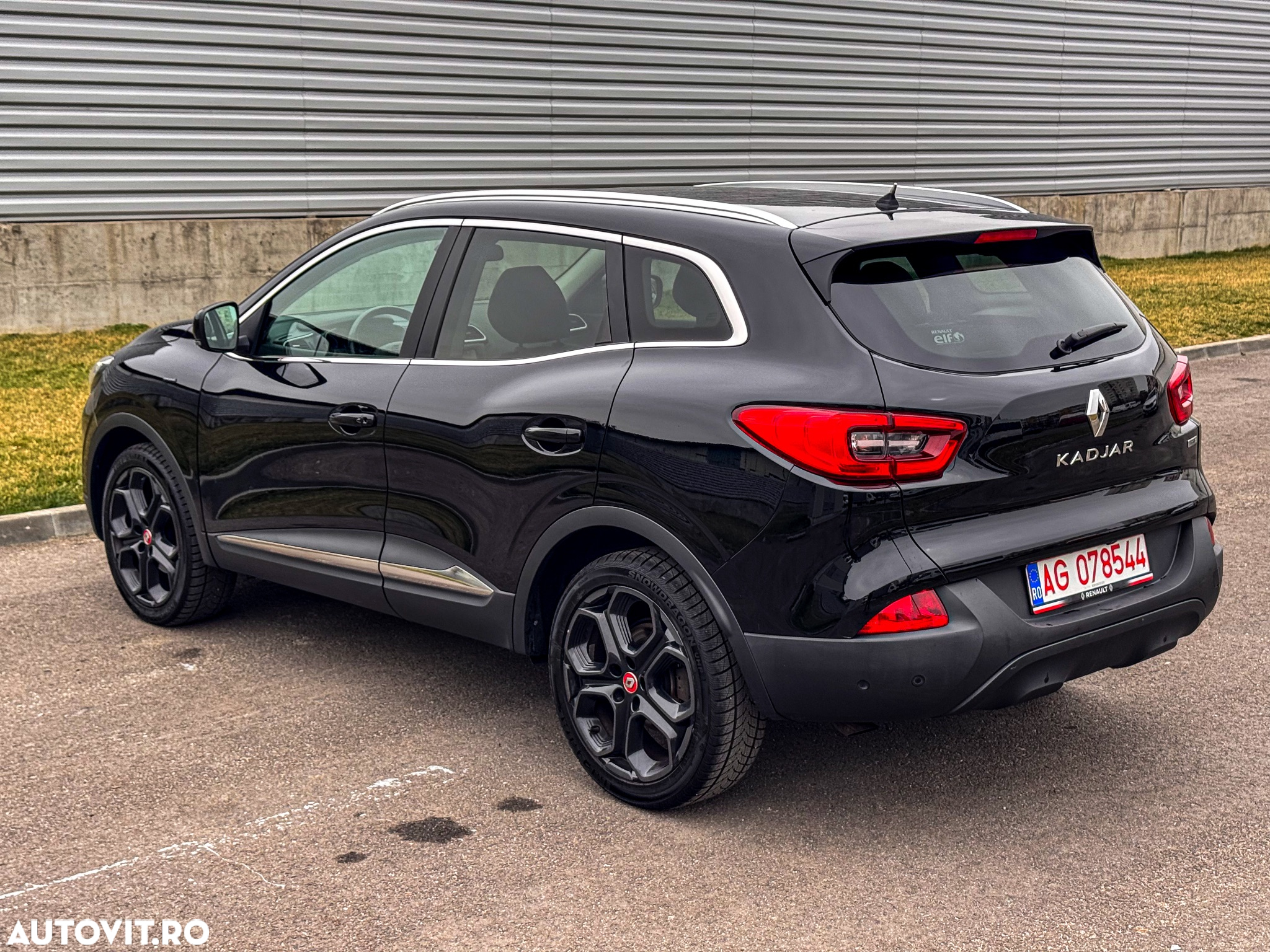 Renault Kadjar - 4