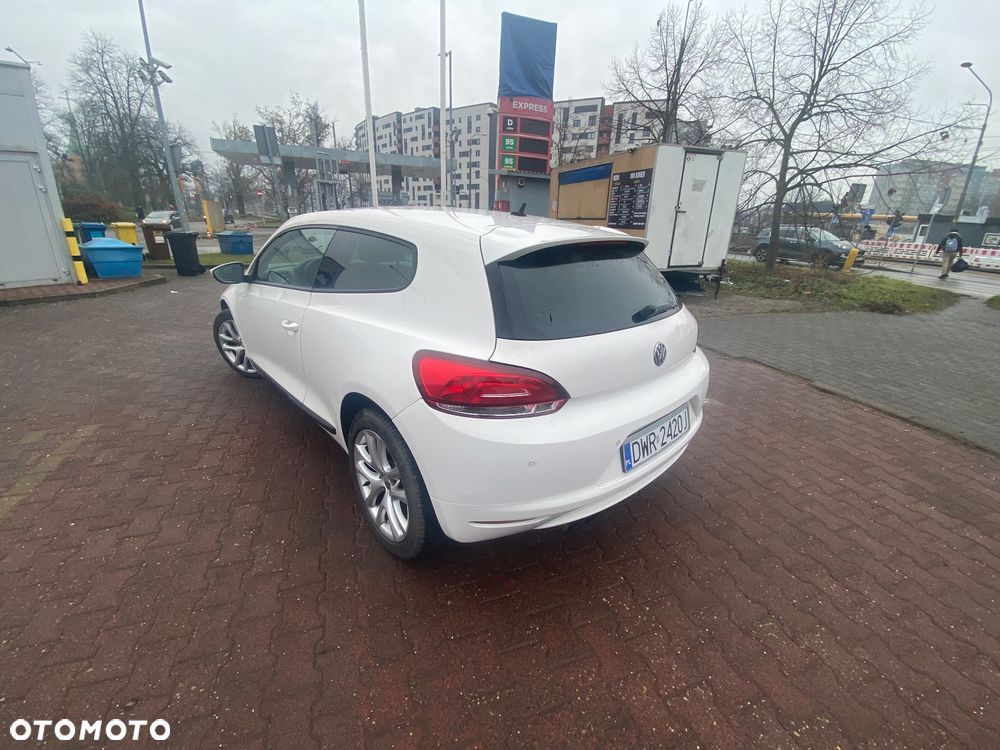 Volkswagen Scirocco 1.4 TSI R-Style - 4
