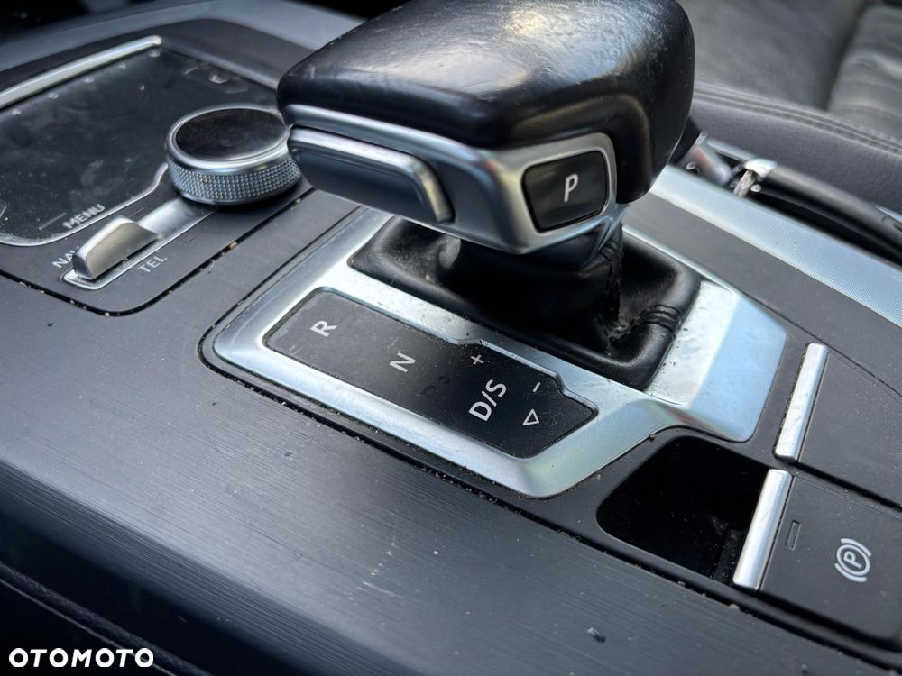 Audi Q5 2.0 TFSI Quattro S tronic design - 7