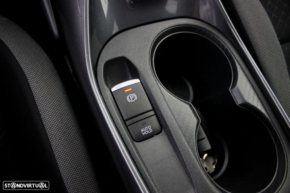 Nissan Juke 1.0 DIG-T N-Connecta NAV. - 37