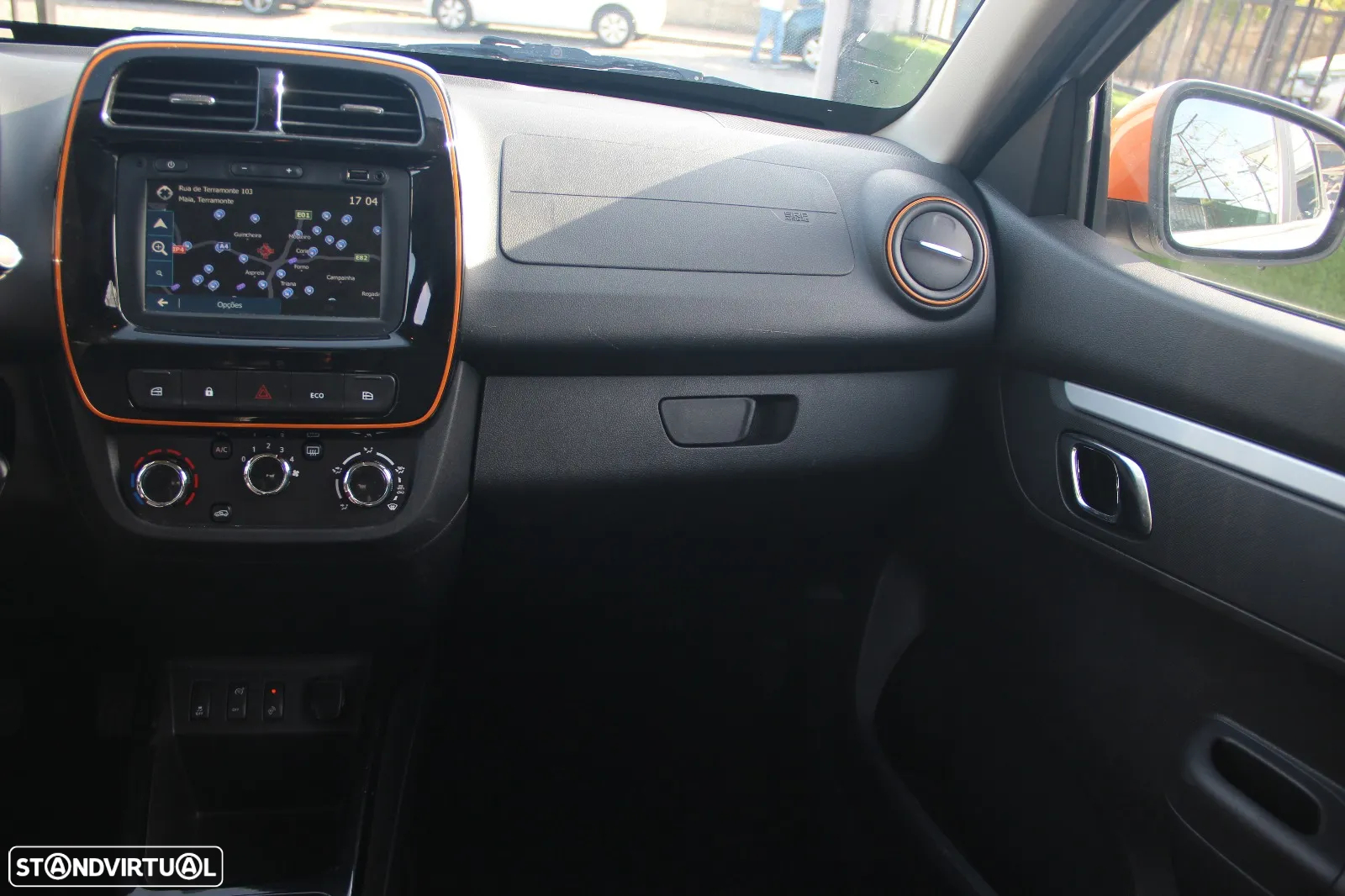 Dacia Spring Electric 45 Comfort Plus - 8