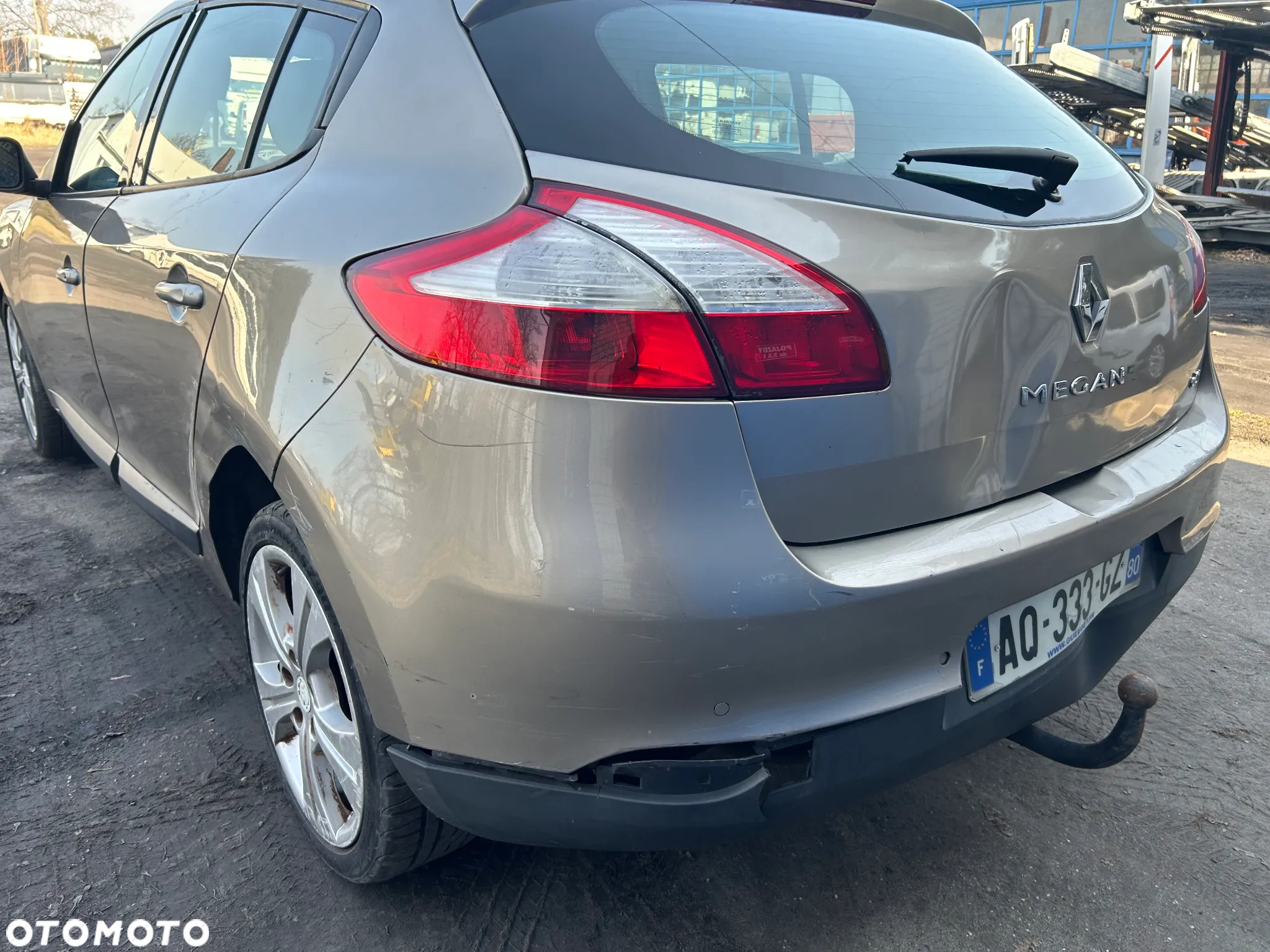 Renault Megane - 36