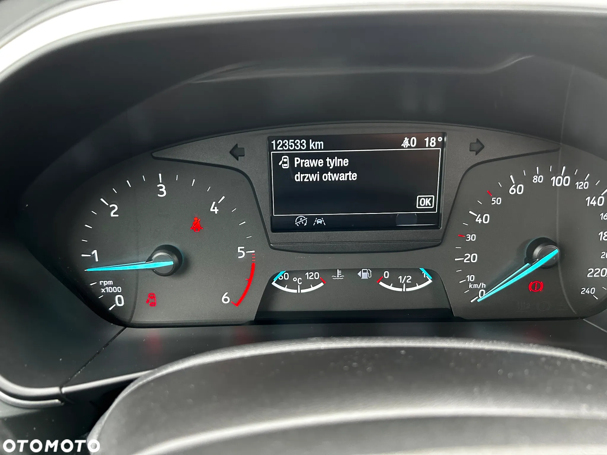 Ford Focus 1.5 EcoBlue Trend Edition - 15