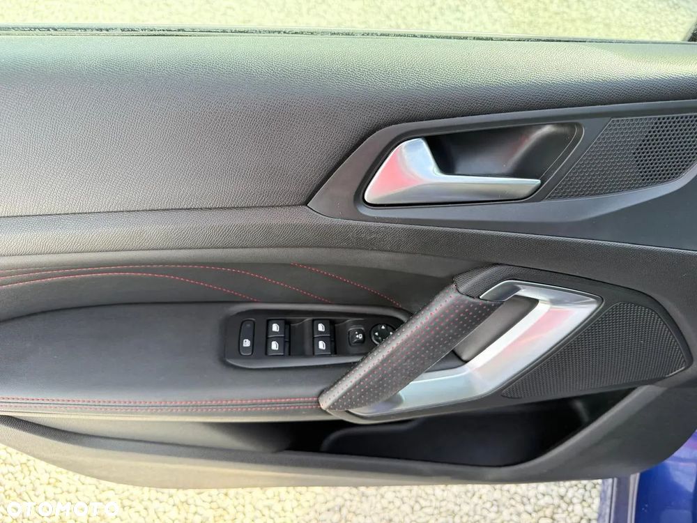Peugeot 308 PureTech 130 EAT6 Stop & Start GT-Line Edition - 20