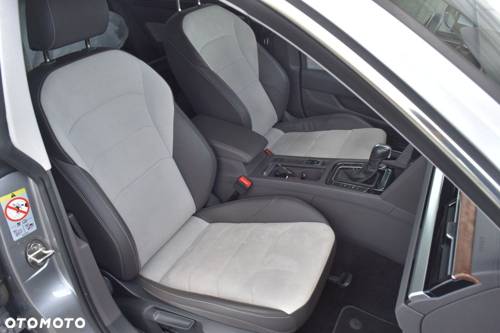 Volkswagen Arteon 2.0 TDI Elegance DSG - 36