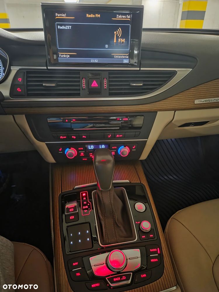 Audi A7 Sportback - 8